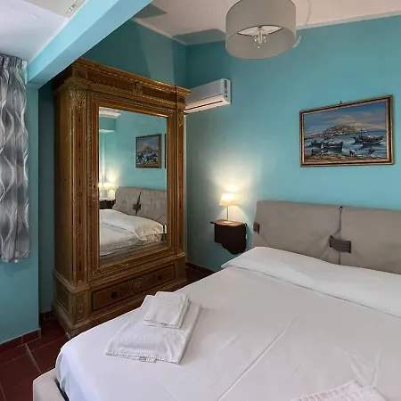 Villa Solemar Sicilia - Elis *