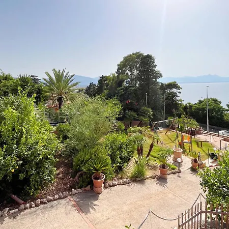 Solemar Sicilia - Elis * Bagheria