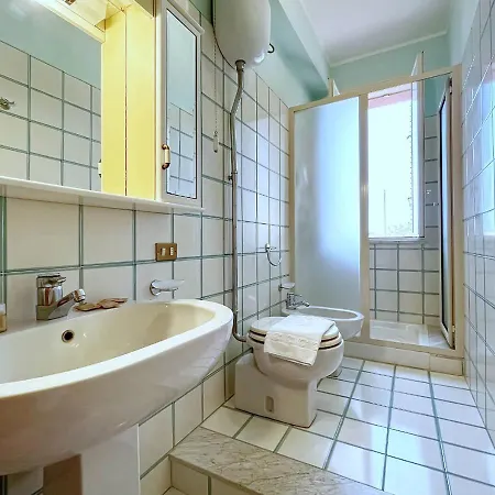 Solemar Sicilia - Elis Villa