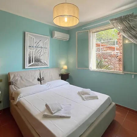 Solemar Sicilia - Elis Villa *