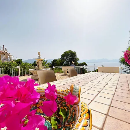 Solemar Sicilia - Elis Villa *