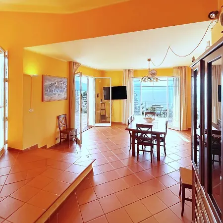 Solemar Sicilia - Elis Bagheria