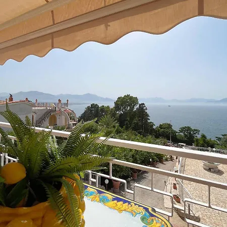 Villa Solemar Sicilia - Elis