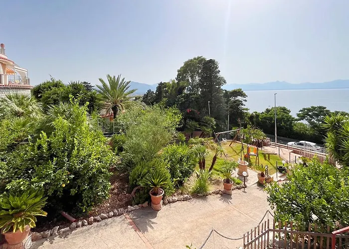 Solemar Sicilia - Elis * Bagheria