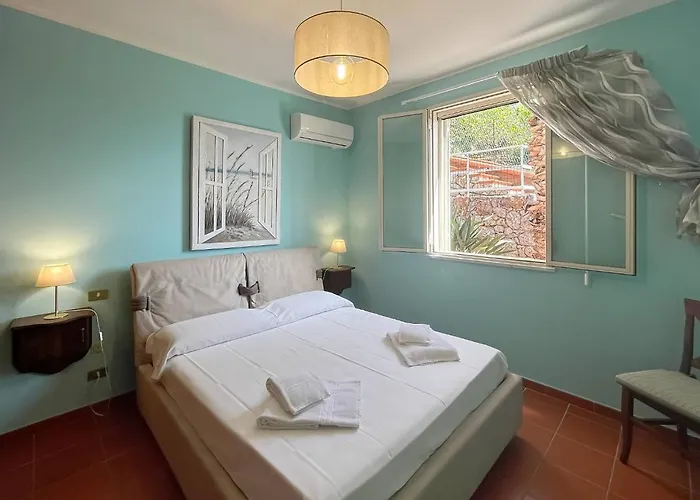 Solemar Sicilia - Elis Villa *