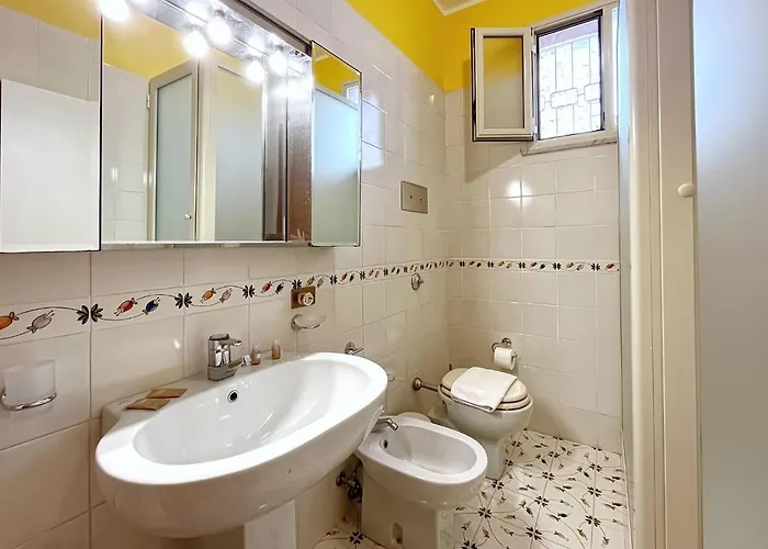 Solemar Sicilia - Elis Villa Bagheria